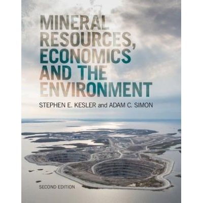 Mineral Resources, Economics and the Environment