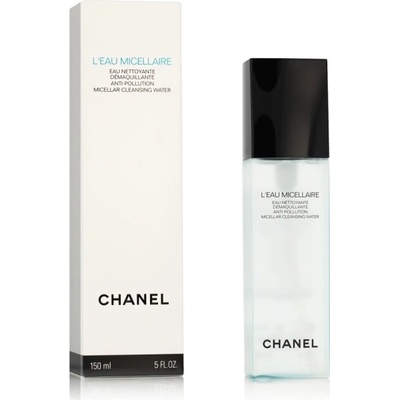 Chanel L´Eau Micellaire čisticí micelární voda 150 ml