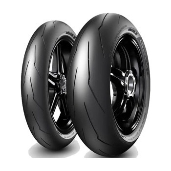 Pirelli DIABLO SUPERCORSA V3 SC2 180/55 R17 73W