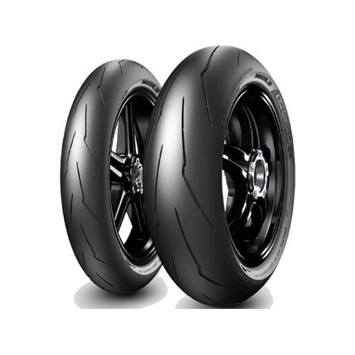 Pirelli Diablo Supercorsa V3 SP 200/55/17 78W