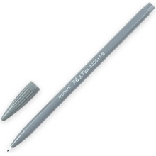 Monami Plus Pen 3000 GRAY