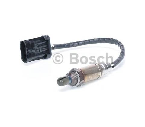 Lambda sonda BOSCH 0 258 005 055