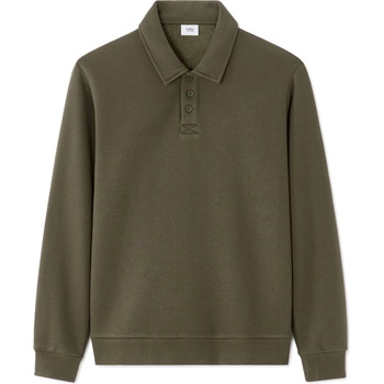 Celio Суитшърт Meplo Celio | Zelen | МЪЖЕ | S