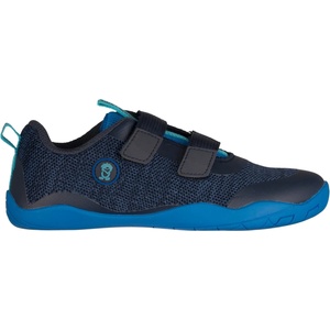 Trollkids Детски обувки barefoot Trollkids Kid's Eikefjord Barefoot Hiker Barefoot shoes - Navy / Medium Blue - размер 30 (EU) (702-4124-0216)