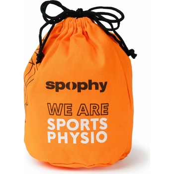 Spophy Cupping Set sada silikonových baněk 4 ks