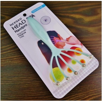 Eurobat Ръчен масажор за глава (mj12145)