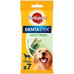 PEDIGREE DENTAstix Daily Fresh MAXI (25кг+) - 270г / 7pack