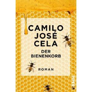 Der Bienenkorb | Camilo José Cela, Gerda Theile-Bruhns (ISBN: 9783492550284)