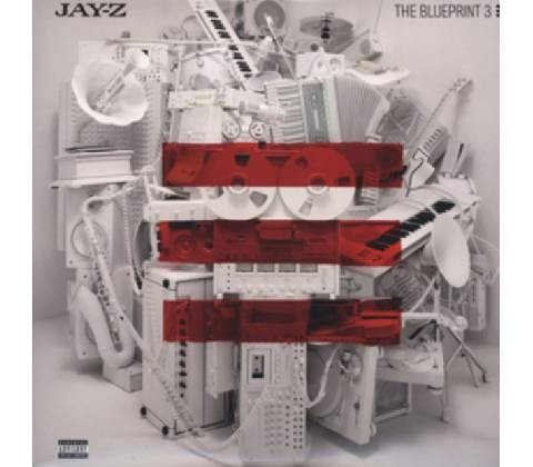 The Blueprint 3