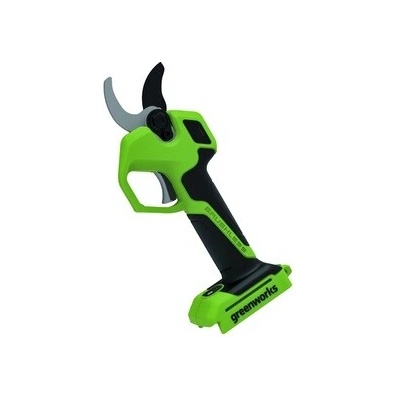 24V sekator Greenworks LP1212A1