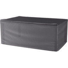 Aerocover 7923 Ochranný obal na jedálenský stôl obdĺžnik 180x110x70 cm