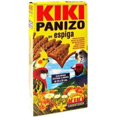 Kiki Panizo senegálske Proso extra veľké 0,1 kg