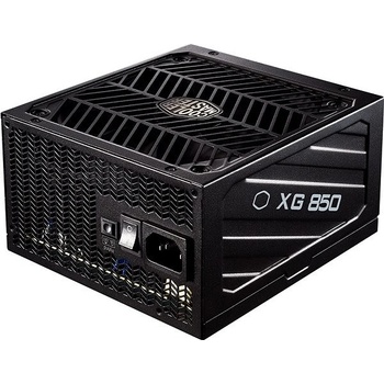 Cooler Master XG850 Platinum Full Modular 850W MPG-8501-AFBAP-UK