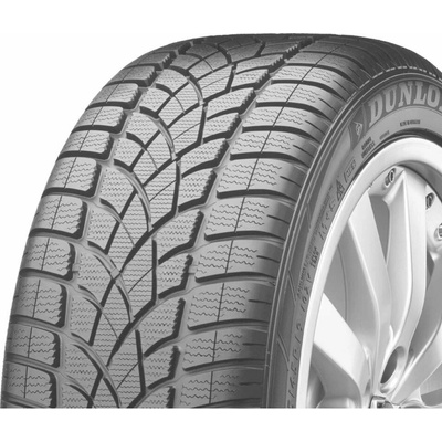 Dunlop SP Winter Sport 3D 255/55 R18 109V