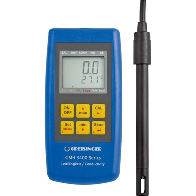 Greisinger GMH 3431