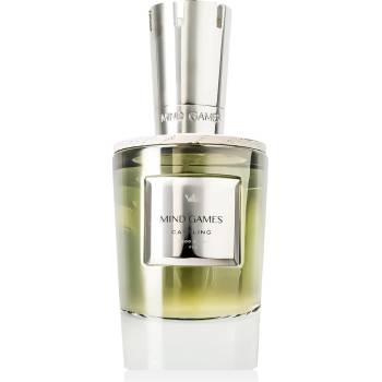 Mind Games Castling Extrait de Parfum 100 ml