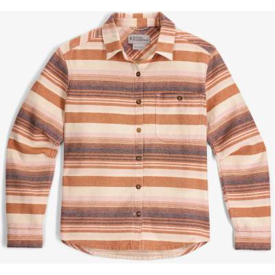 Royal Robbins Clouds Rest Hemp LS amber alder str