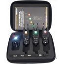 Prologic Sada Signalizátorov Custom SMX MKII-3+1 Red zelená žltá