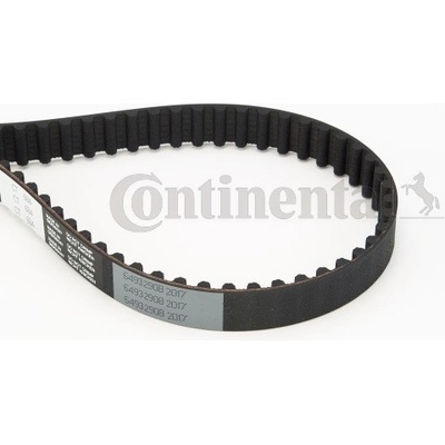 CONTITECH Ozubený remeň CT684