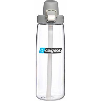 Nalgene Straw Bottle White 700 ml