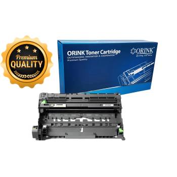 Compatible Барабанен модул - PREMIUM QUALITY - Brother DR-3600