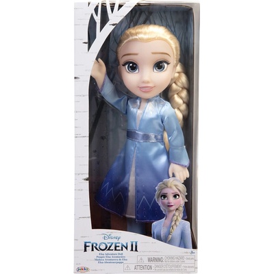 Disney Frozen 2 Elsa 38 cm