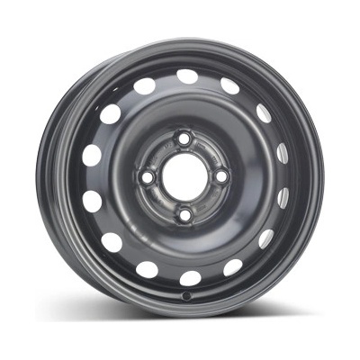 ALCAR STAHLRAD 5,5x14 4x108 ET34