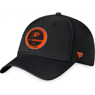 Fanatics Anaheim Ducks Authentic Pro Training Flex Cap