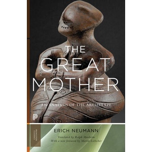 The Great Mother (ISBN: 9780691279053)