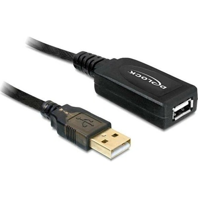 Delock 82689 USB 2.0 Extension active