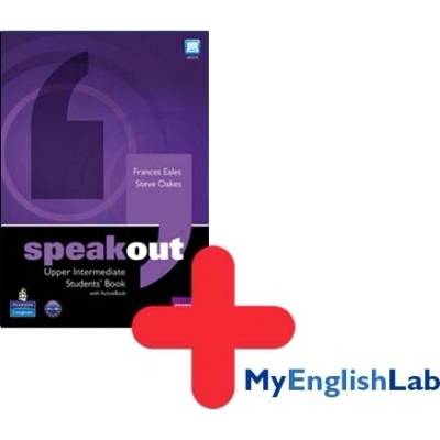 Speakout - Upper Intermediate - Students\' Book - Steve Oakes, Frances Eales