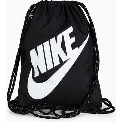 Nike Heritage DC4245 010 čierna