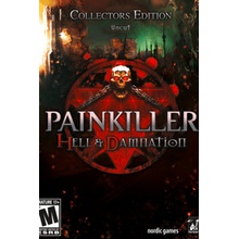 Painkiller: Hell & Damnation - The Clock Strikes Meat Night