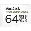 SanDisk microSDHC Class 10 64GB SDSQQNR-064G-GN6IA