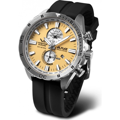 Vostok Europe YM8J/320A655S