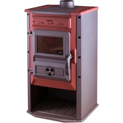 Tim Sistem Magic Stove hnědá