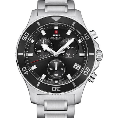 Swiss Military SM34067.10
