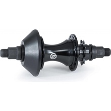 Salt EX 36H Cassette BMX Hub Černá Left hand drive