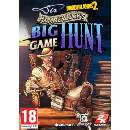Borderlands 2 DLC 3: Sir Hammerlock's Big Game Hunt