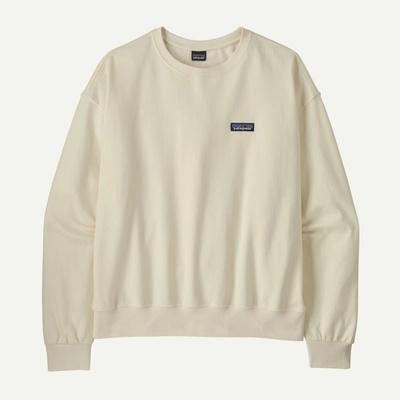 Patagonia Daily wool white