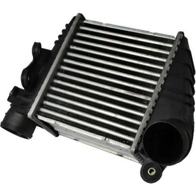 Chladič turba THERMOTEC DAW001TT