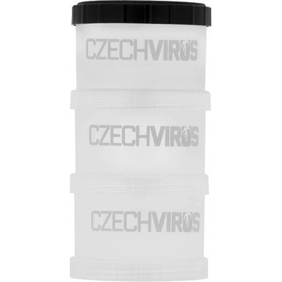 Czech Virus Zásobník PowerTower - světlý