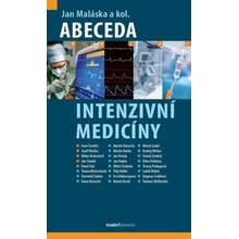 Abeceda intenzivní medicíny