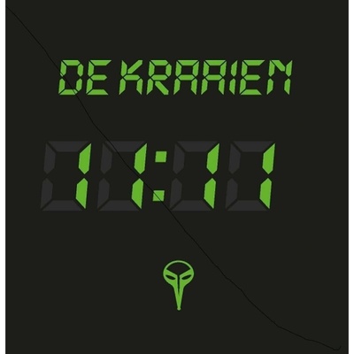 De Kraaien - 11:11 Vinyl