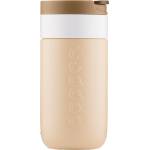 Dopper Travel Mug - 300 ml - Earthy Brown