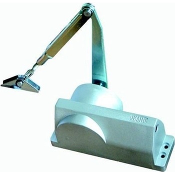 Brano K204/13 stříbrná