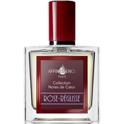 Affinessence Rose Reglisse parfémovaná voda unisex 50 ml