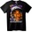 NOONEBRAND Тениска Kobe Bryant Lakers легенда - 2XL, Black