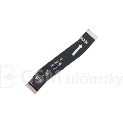 Flex kábel main Samsung S901B Galaxy S22 - základnej dosky