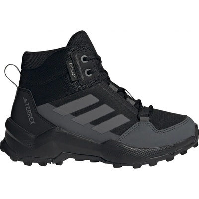 adidas dětské boty Terrex AX4R R.RDY Mid K